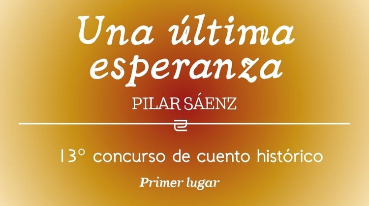 LA ÚLTIMA ESPERANZA