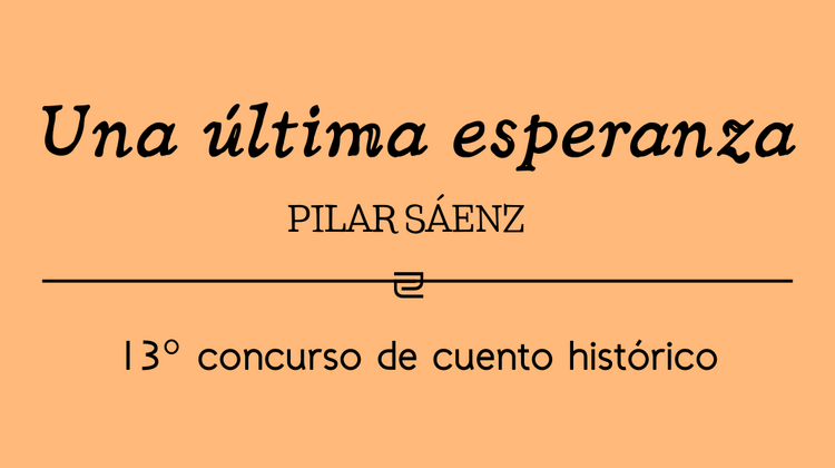 LA ÚLTIMA ESPERANZA