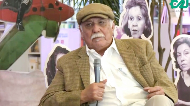 El editor 
