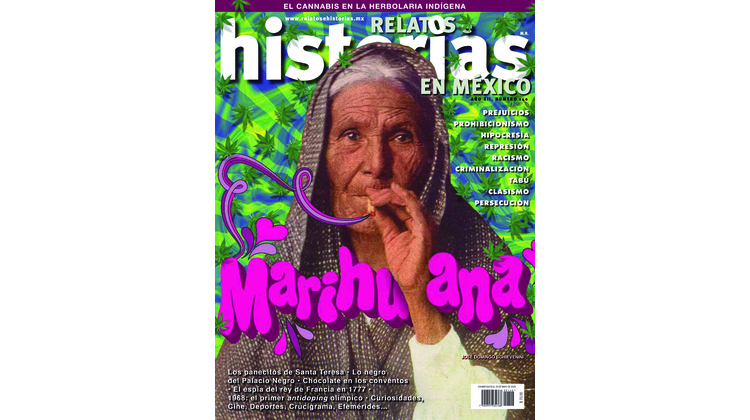 140. Marihuana