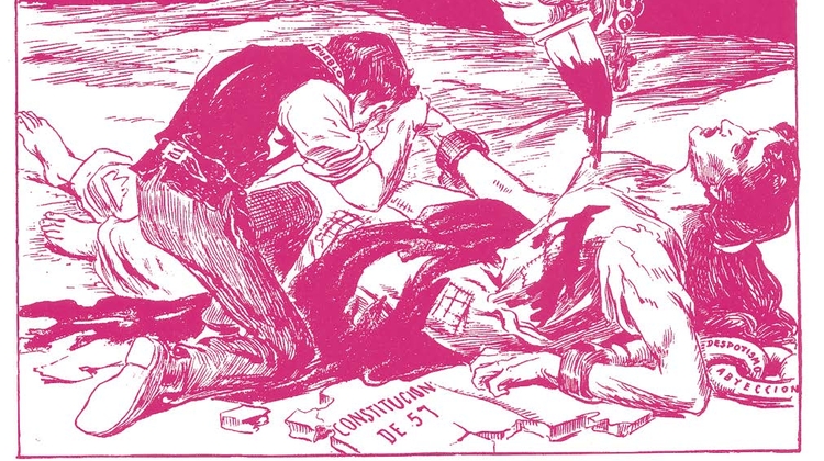 La Constitución de 1904