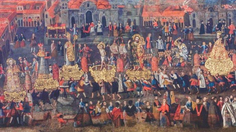 LA FIESTA Y LA FERIA EN CHIHUAHUA
