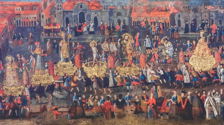 LA FIESTA Y LA FERIA EN CHIHUAHUA