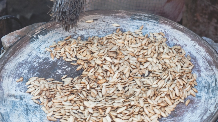 Ritual, medicinal y alimenticia
