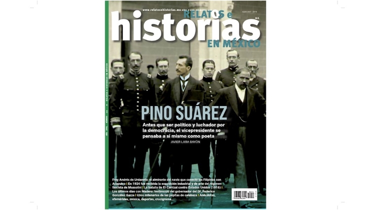212. PINO SUÁREZ
