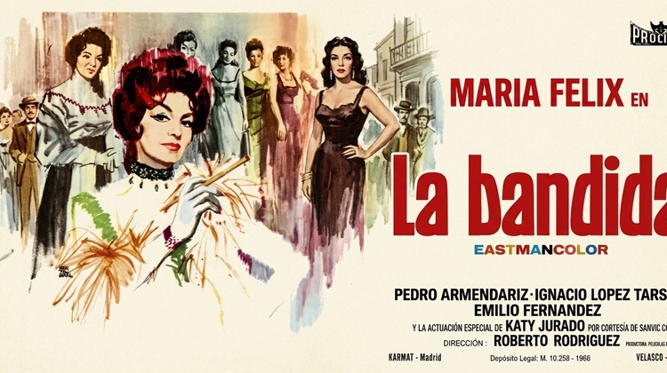 La Bandida