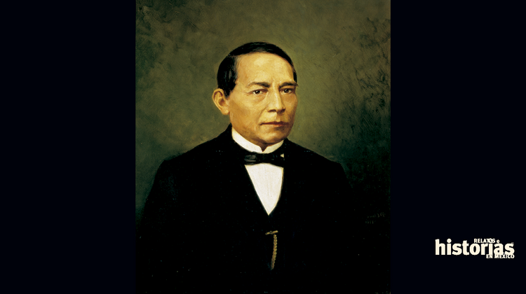 La primera victoria electoral de Benito Juárez