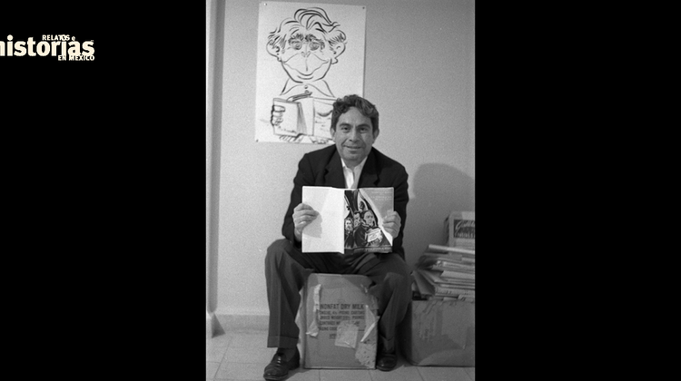 José Revueltas