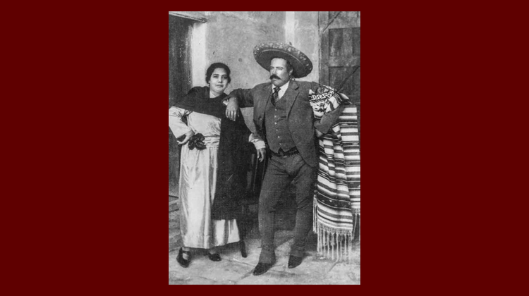 ¿Cualquier sarape es jorongo abriéndole bocamanga?