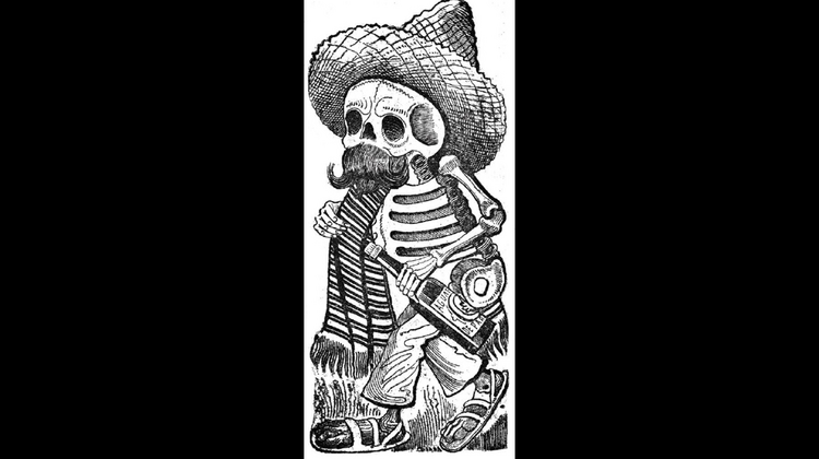 Con vino en la sangre