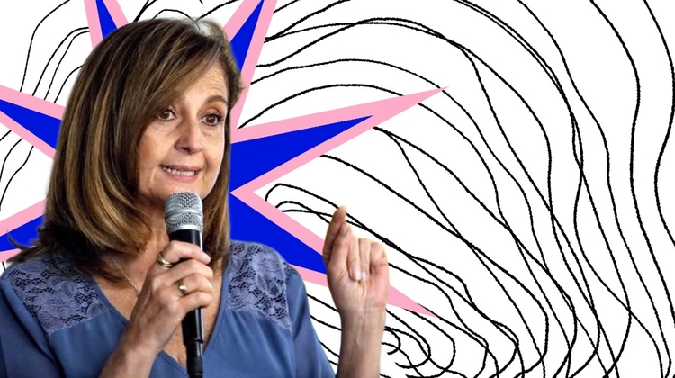 Josefina Mac Gregor: escribir la Revolución desde los archivos y la enseñanza