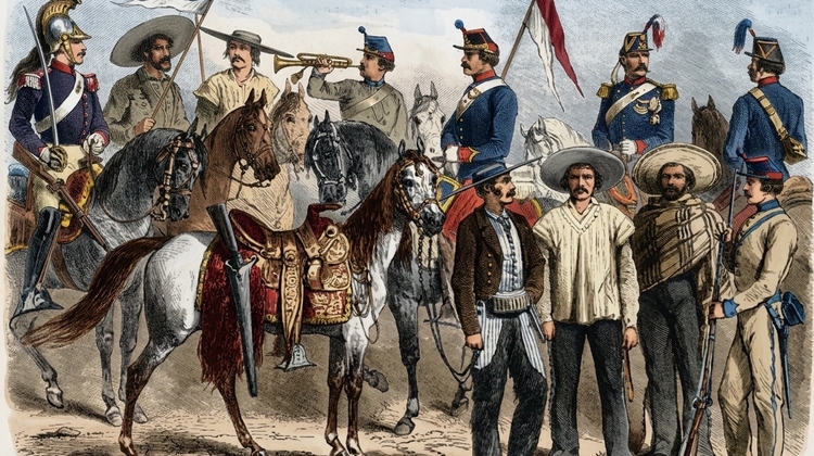 EL “MATADERO” DE ORIENTE