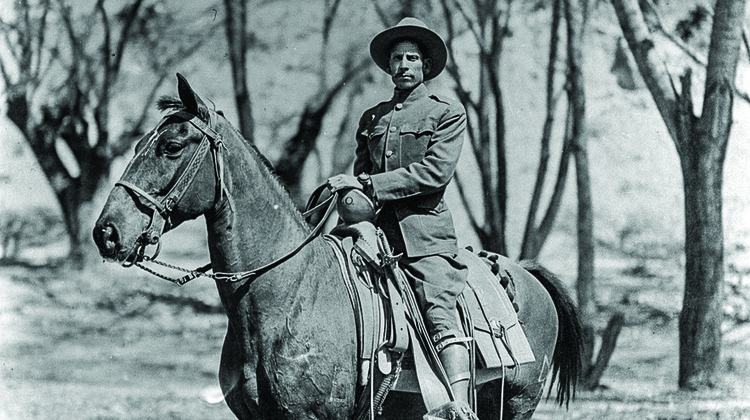 Toribio Ortega