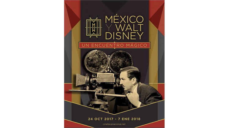 México y Walt Disney: Un encuentro mágico